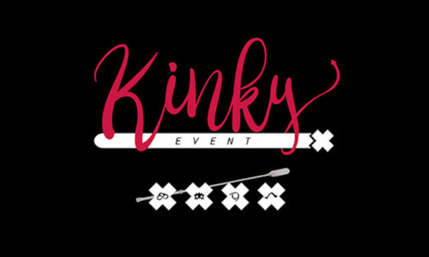 Get Everything to Butter Your Balls at Kinky Monthly!