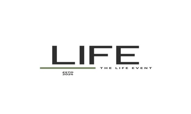 Introducing The Life Event