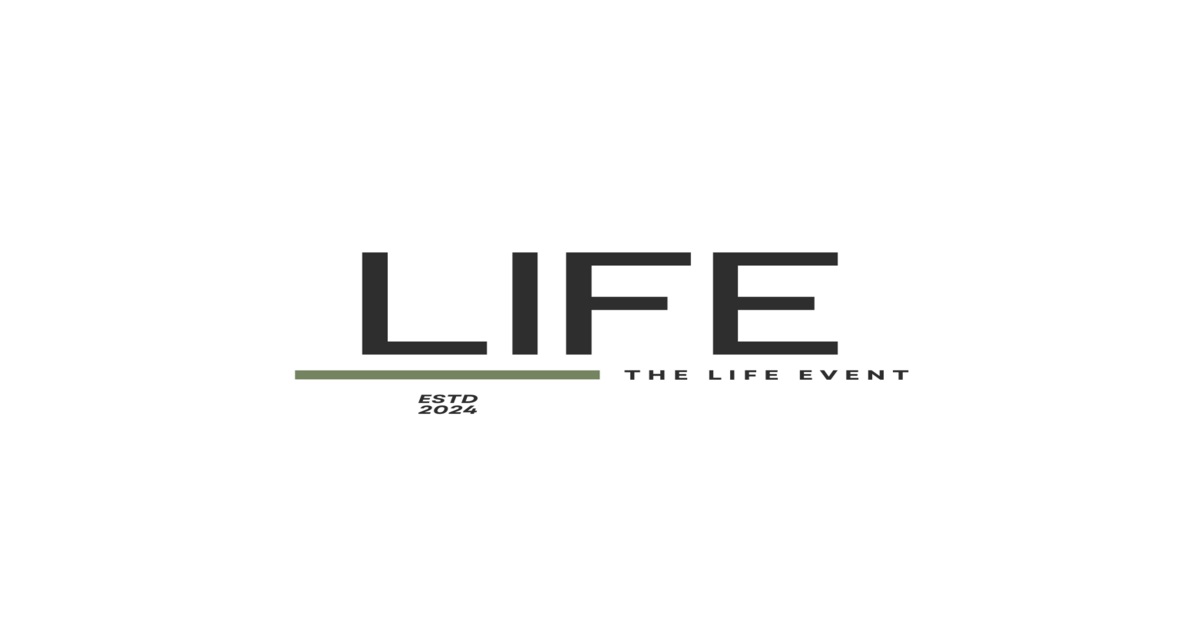 Introducing The Life Event