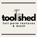 Tool Shed