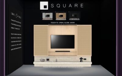 50% Off from Square Exclusively at The Outlet