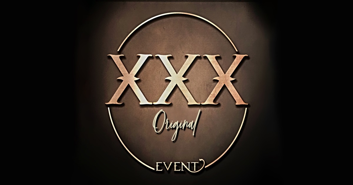 Naughty Season Starts with XXX Original Event!