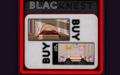 50% Off from Black Nest Exclusively at The Outlet