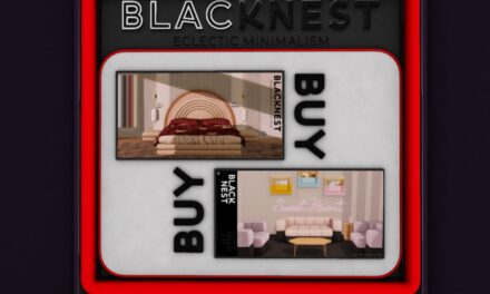 50% Off from Black Nest Exclusively at The Outlet