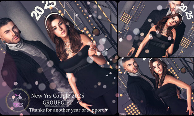 New Yrs Couple 2025 Group Gift at Buy Me