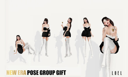 Group Gift New Era at Loel