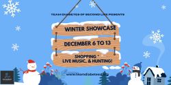 Winter Showcase