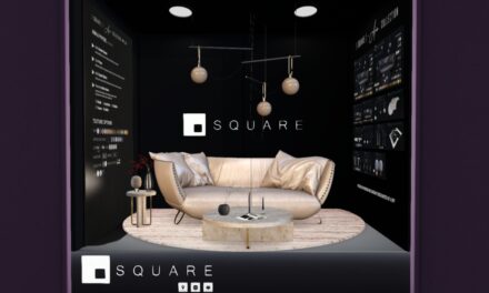 50% Off from Square Only at The Outlet