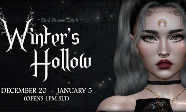 Experience the Winter’s Hollow Hunt