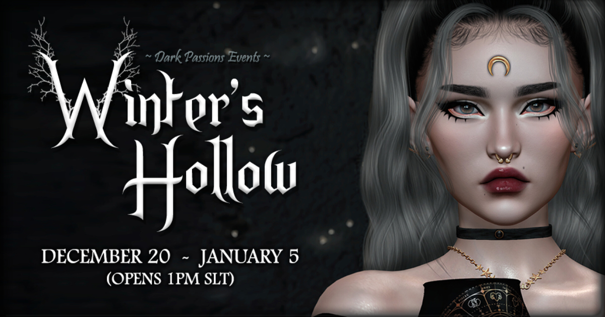 Experience the Winter’s Hollow Hunt