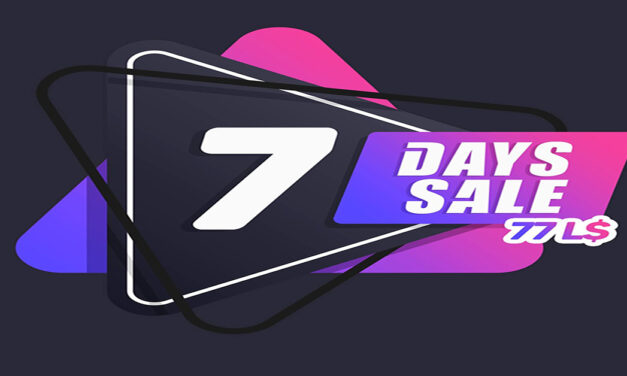 A New Year Brings New Deals at 7DaysSALE!