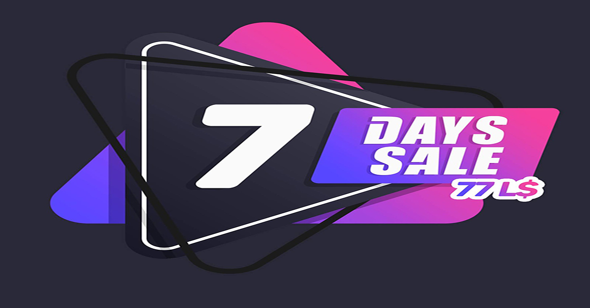 A New Year Brings New Deals at 7DaysSALE!