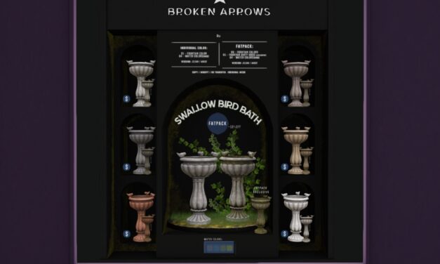 50% Off from Broken Arrows Exclusively at The Outlet