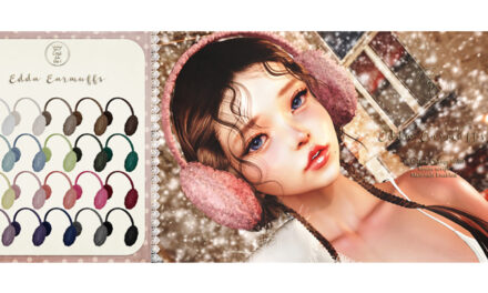 Group Gift Edda Earmuffs at C’est La Vie