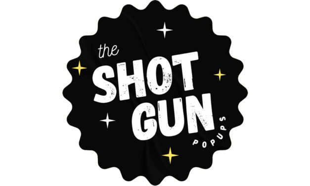 Shotgun Pop-Up Events: A Little Less Conversation, A Lot More Shopping!