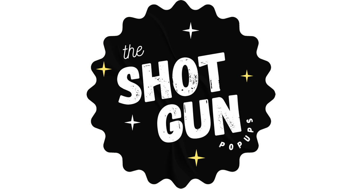 Shotgun Pop-Up Events: A Little Less Conversation, A Lot More Shopping!