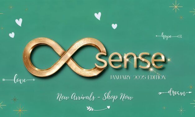 Sense Event is Stuffed in a Strata of New Arrivals!