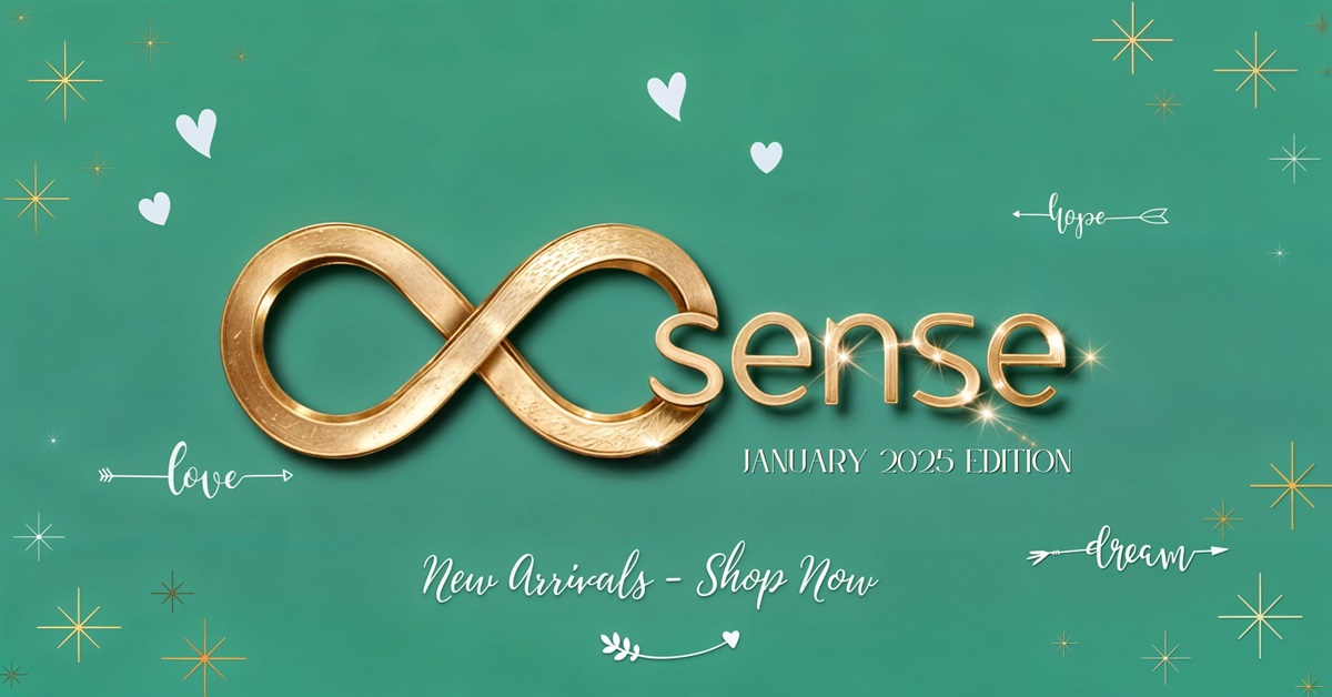 Sense Event is Stuffed in a Strata of New Arrivals!