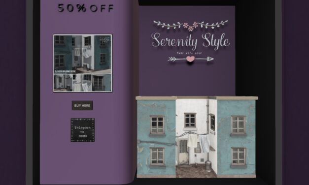 50% Off from Serenity Style Only at The Outlet