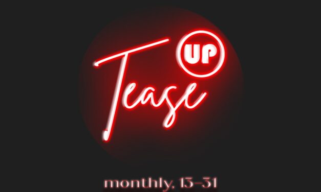 Tantalizing Steals Await at Tease Up!