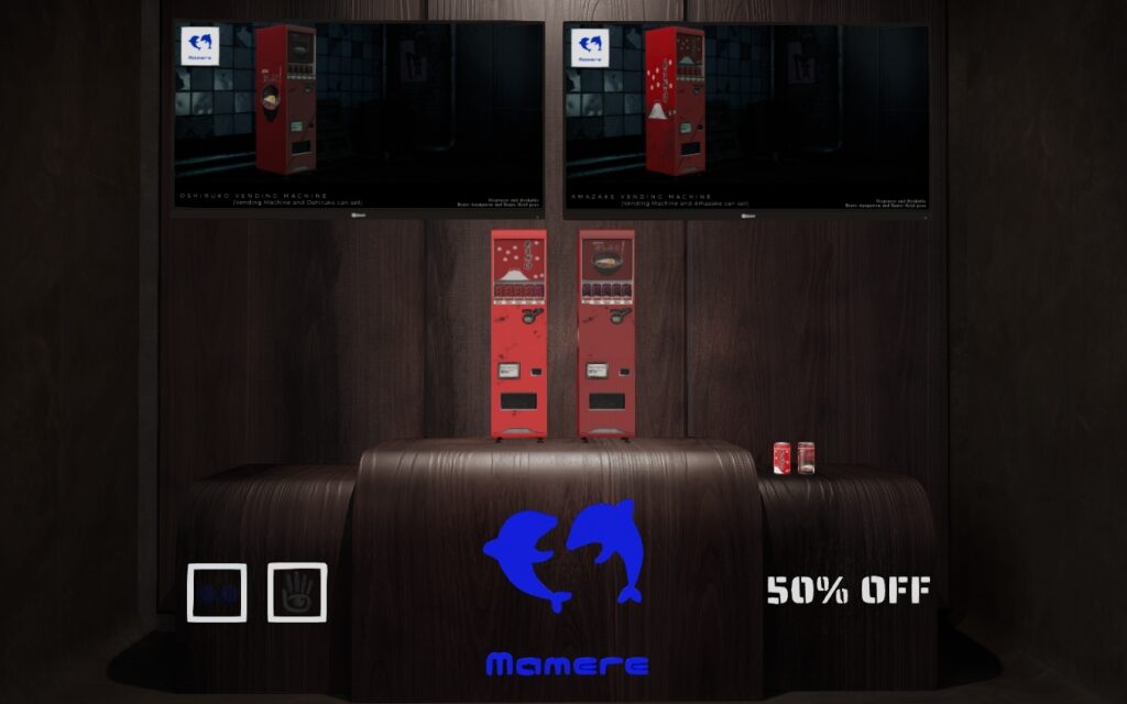 50% Off from Mamere Exclusively at The Outlet