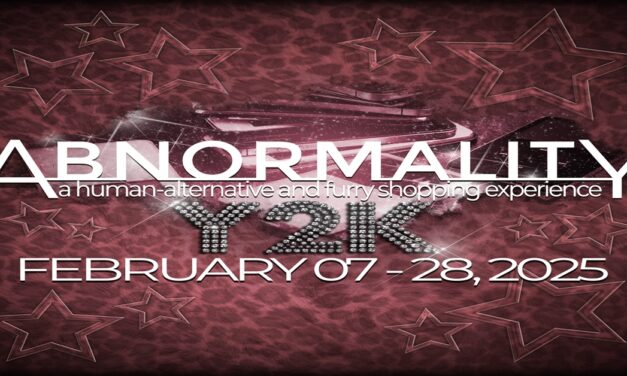 Stars Direct Your Fate, It’s Y2K at Abnormality!