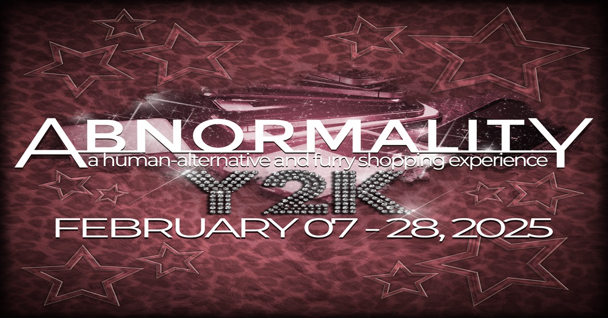 Stars Direct Your Fate, It’s Y2K at Abnormality!