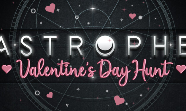 The Astrophe Event: Love Is in the Stars