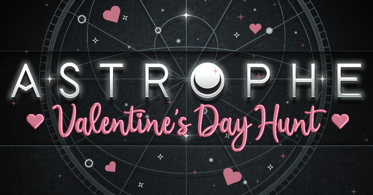 The Astrophe Event: Love Is in the Stars