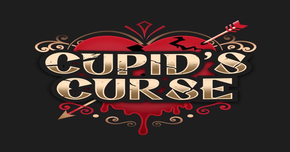 Succumb to Cupid’s Curse