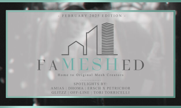 Indulge Your Romantic Fantasies at Fameshed!