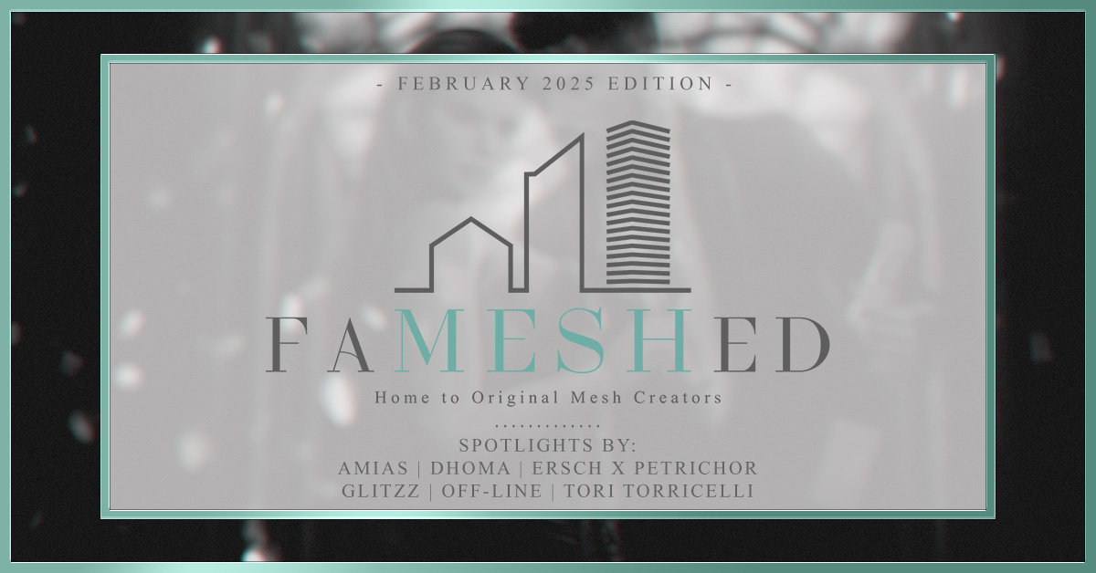 Indulge Your Romantic Fantasies at Fameshed!