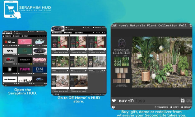 Naturals Plants by QE Home – HUD Pick of the Day