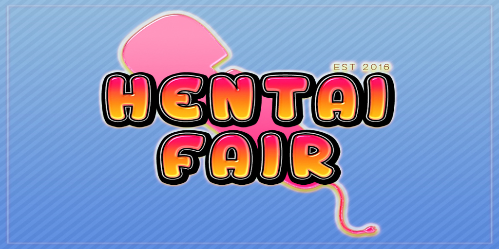 Get Noticed By Your Senpai at Hentai Fair!