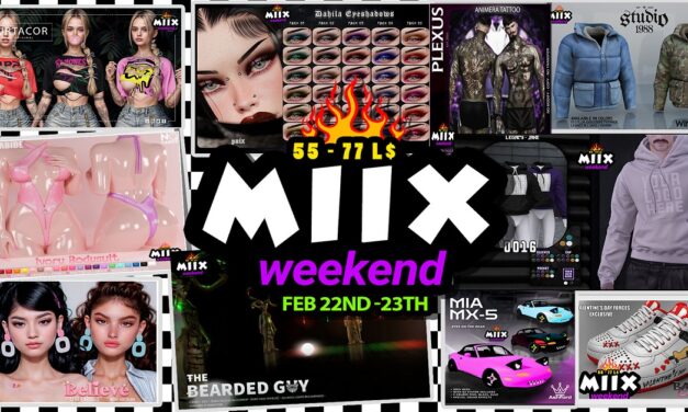 Miix Weekend Has the Deals That Will Put a Smile on Your Face!