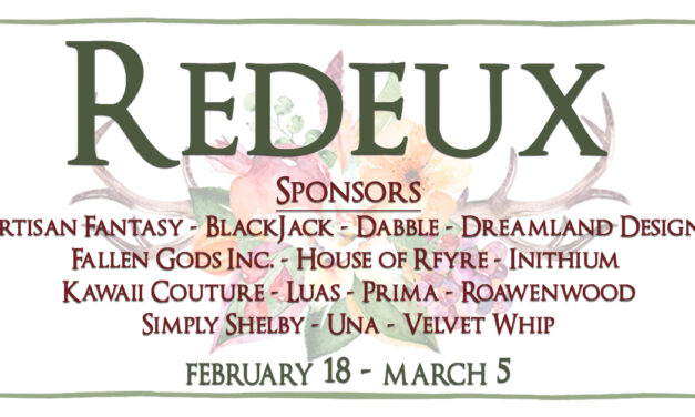 Redeux: Snow Much to Save!