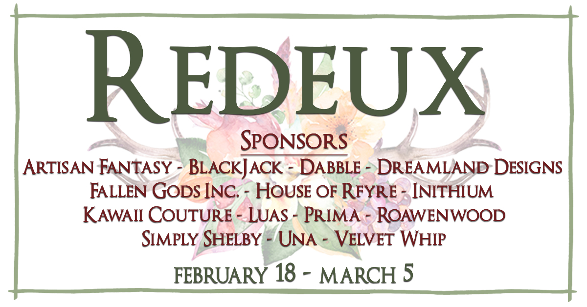 Redeux: Snow Much to Save!