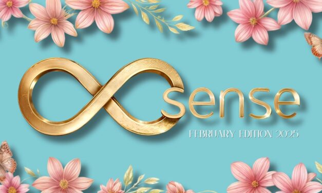 Feel the February Fabulousness at Sense Event