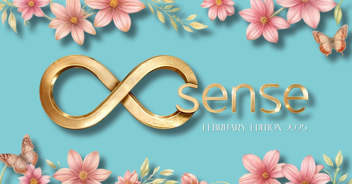 Feel the February Fabulousness at Sense Event