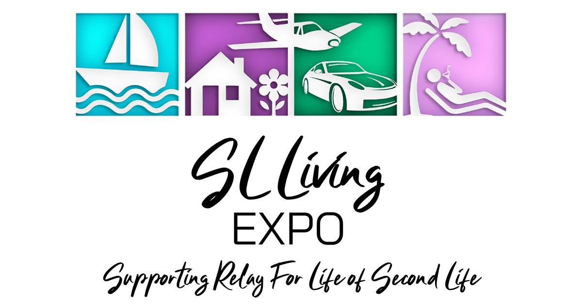 Make a Difference with SL Living Expo!