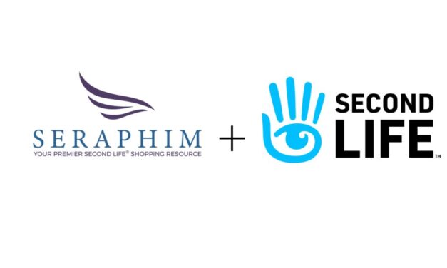 Seraphim Partners with Linden Lab to Introduce SeraPlus