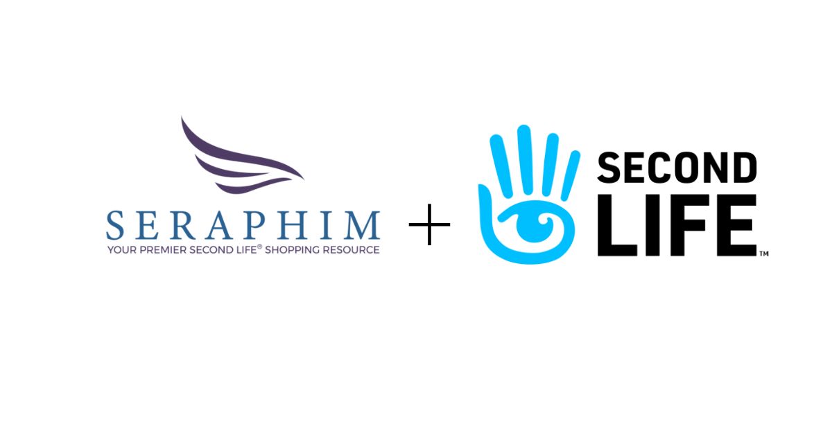 Seraphim Partners with Linden Lab to Introduce SeraPlus