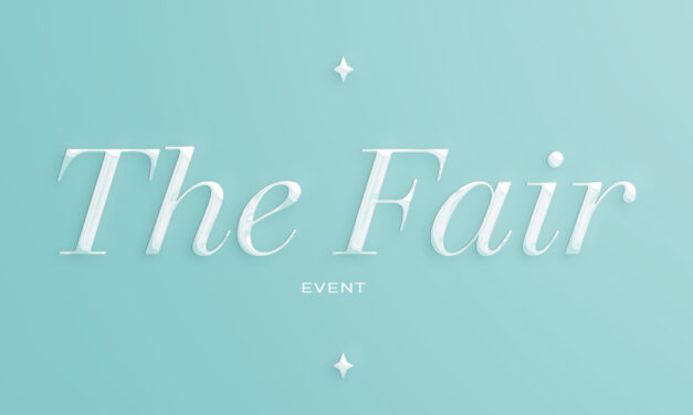 Introducing: The Fair – Where Style Has No Limits!