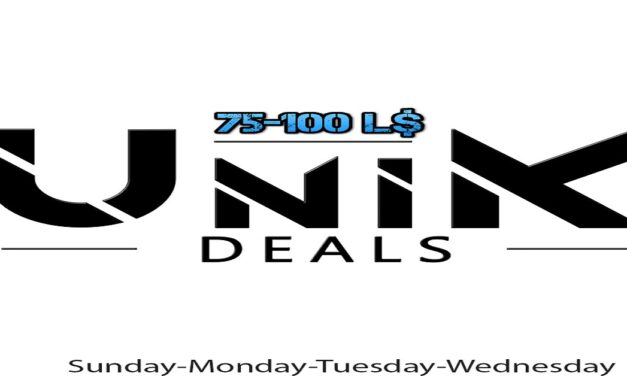 Unleash Your Style with UniK Deals!