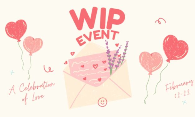 Stay Ahead of the Trends with WIP Event!