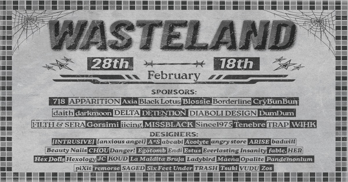 Wasteland Will Have You Wasted and Ready This Round