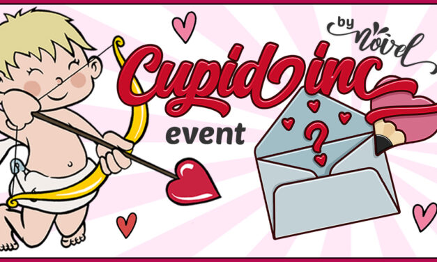 Love is in the Air at Cupid Inc. 2025