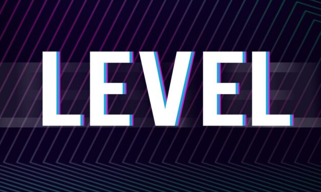 Be Fashion Forward With Level!