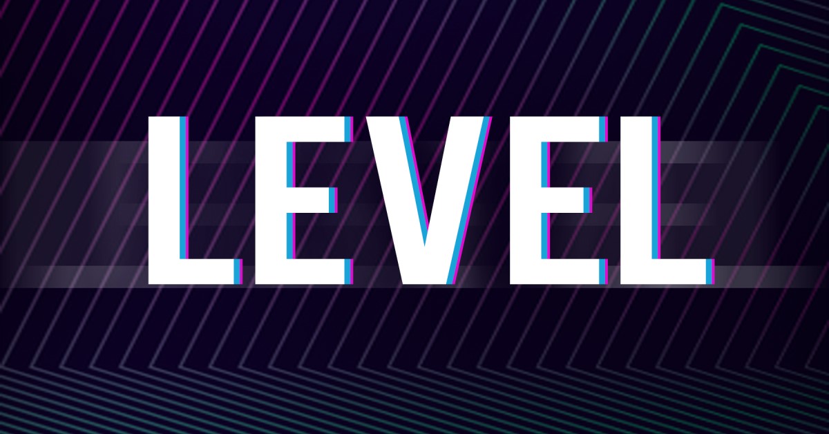 Be Fashion Forward With Level!