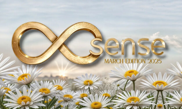 Fresh Vibes & Fabulous Finds at Sense Event!